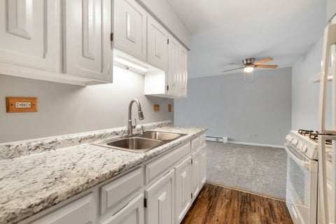 Tiny photo for 1198 Royal Glen Drive #101-E, Glen Ellyn, IL 60137 (MLS # 12738142)