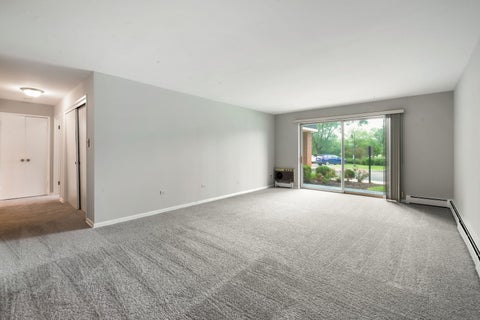 Tiny photo for 1198 Royal Glen Drive #101-E, Glen Ellyn, IL 60137 (MLS # 12738142)