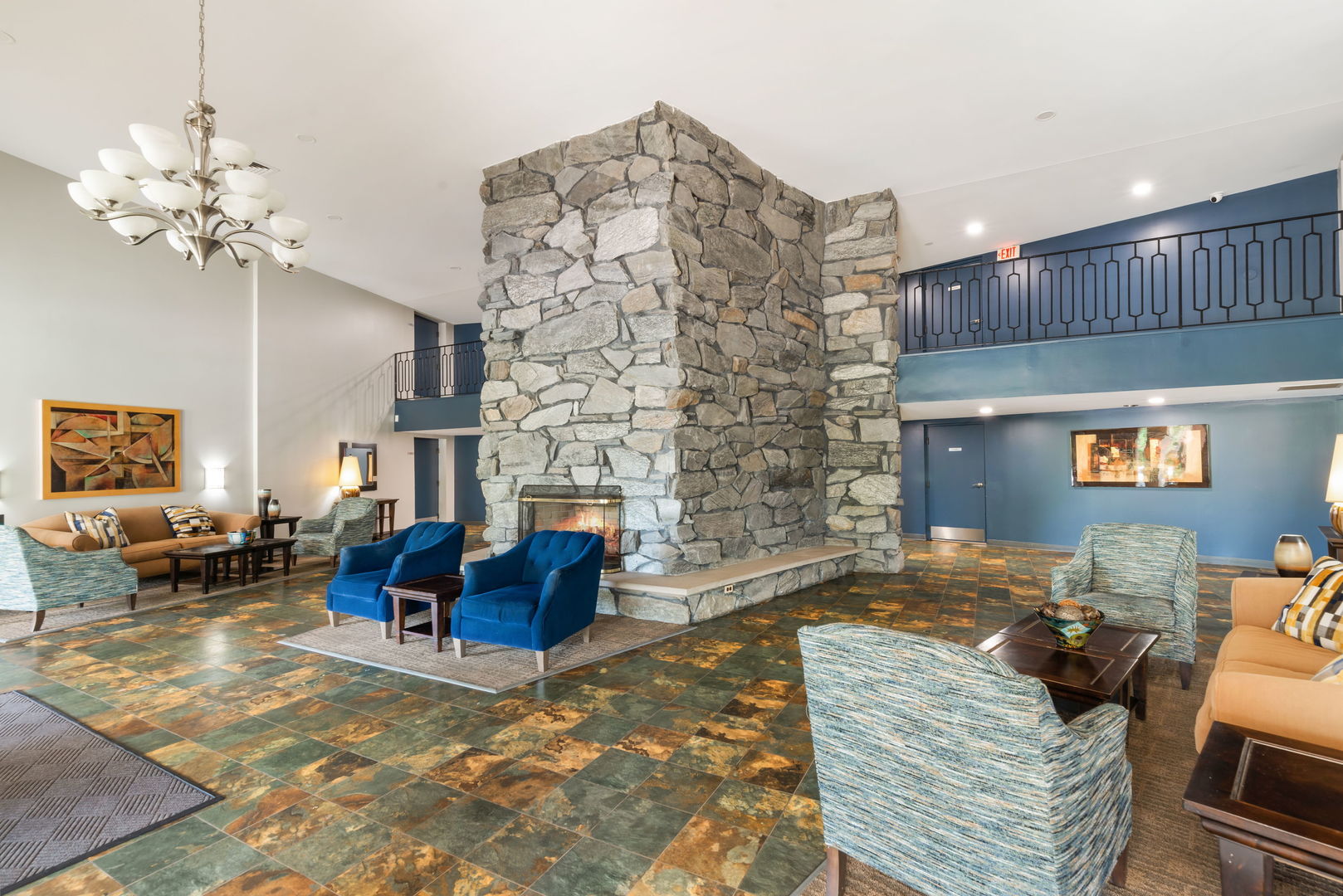1198 Royal Glen Drive 101-E