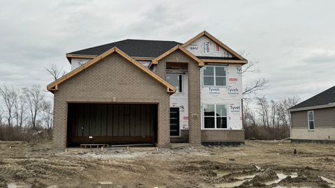 Tiny photo for 20801 Elwood Street, Lynwood, IL 60411 (MLS # 12592406)