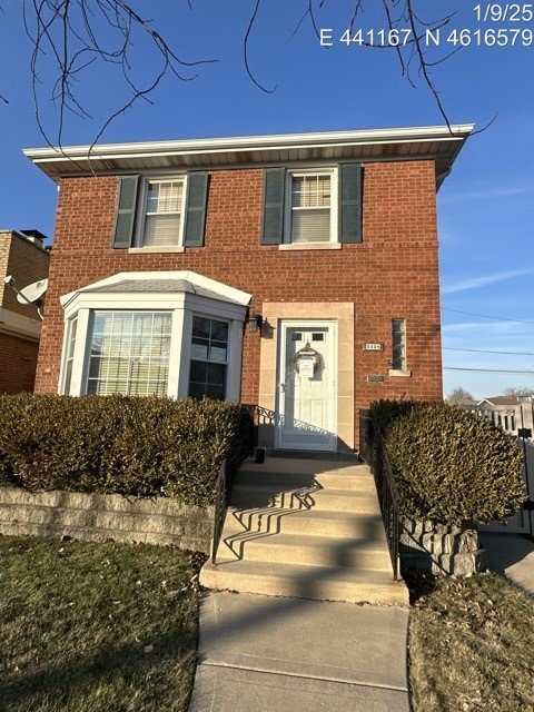 3428 W 107th Street