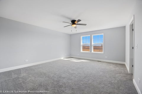 Tiny photo for 1957 Switchgrass Lane, Yorkville, IL 60560 (MLS # 12757077)