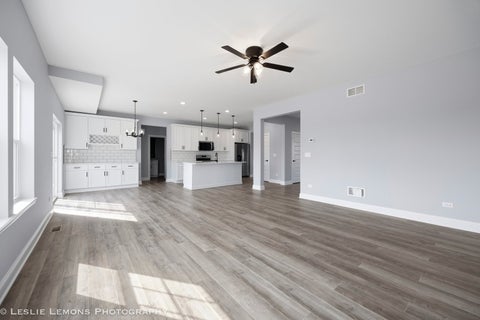 Tiny photo for 1957 Switchgrass Lane, Yorkville, IL 60560 (MLS # 12757077)