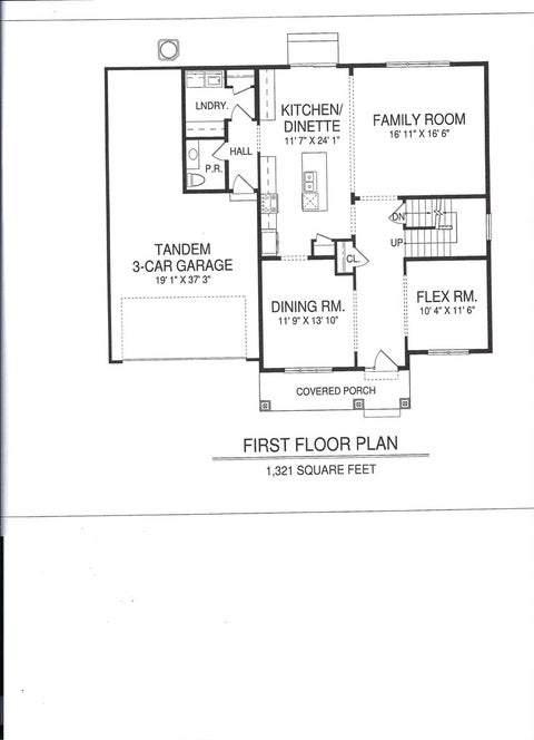 Tiny photo for 1957 Switchgrass Lane, Yorkville, IL 60560 (MLS # 12757077)