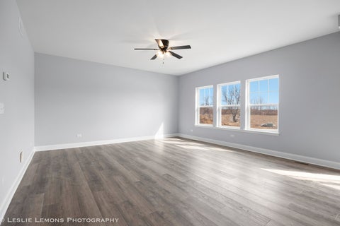 Tiny photo for 1957 Switchgrass Lane, Yorkville, IL 60560 (MLS # 12757077)