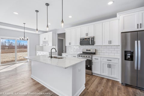 Tiny photo for 1957 Switchgrass Lane, Yorkville, IL 60560 (MLS # 12757077)
