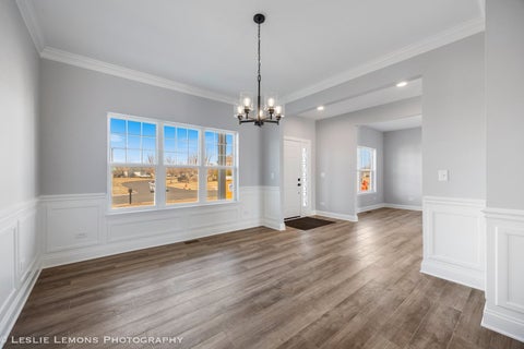 Tiny photo for 1957 Switchgrass Lane, Yorkville, IL 60560 (MLS # 12757077)