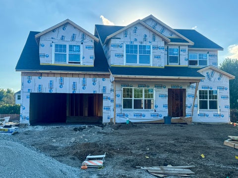 Photo of 1957 Switchgrass Lane, Yorkville, IL 60560 (MLS # 12757077)