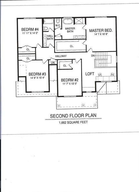 Tiny photo for 1957 Switchgrass Lane, Yorkville, IL 60560 (MLS # 12757077)