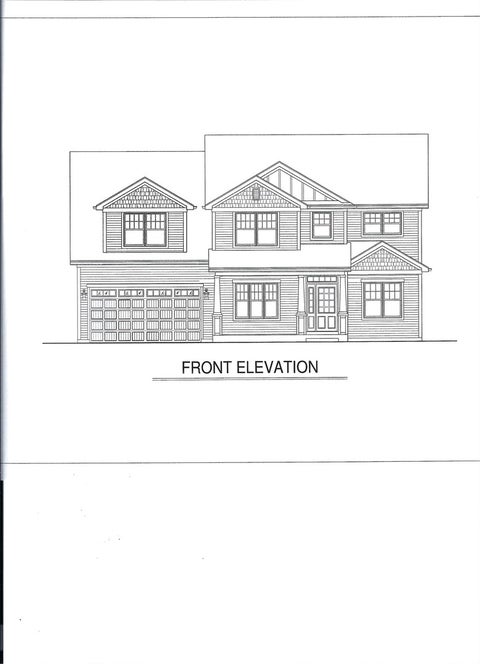 Tiny photo for 1957 Switchgrass Lane, Yorkville, IL 60560 (MLS # 12757077)