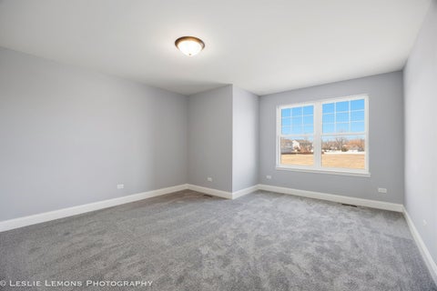 Tiny photo for 1957 Switchgrass Lane, Yorkville, IL 60560 (MLS # 12757077)