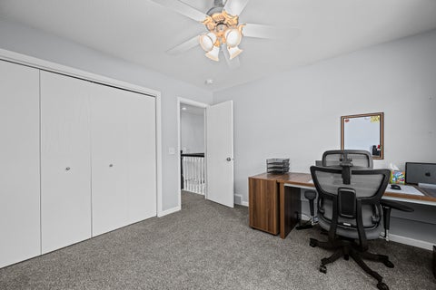 Tiny photo for 1198 Bridgeview Place, Leclaire, IA 52753 (MLS # 12668514)