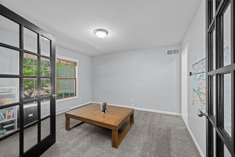 Tiny photo for 1198 Bridgeview Place, Leclaire, IA 52753 (MLS # 12668514)