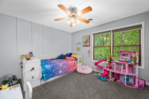 Tiny photo for 1198 Bridgeview Place, Leclaire, IA 52753 (MLS # 12668514)