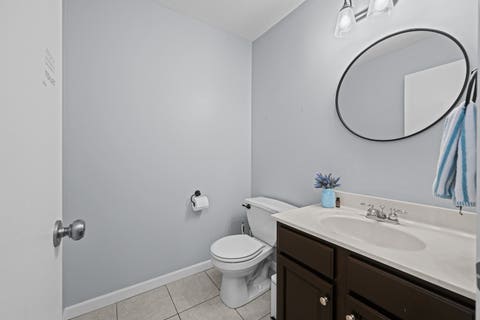Tiny photo for 1198 Bridgeview Place, Leclaire, IA 52753 (MLS # 12668514)