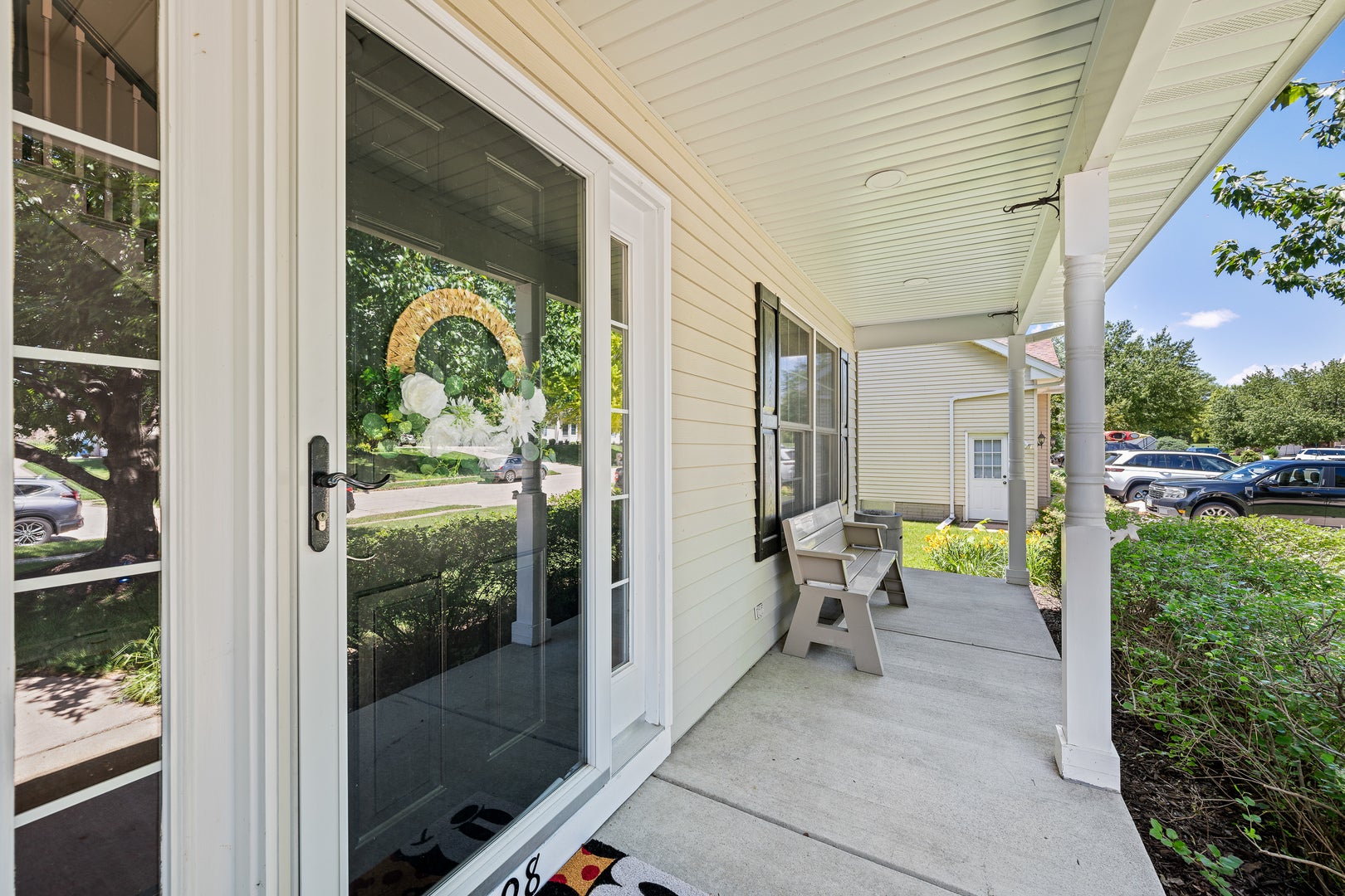 1198 Bridgeview Place