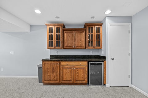 Tiny photo for 1198 Bridgeview Place, Leclaire, IA 52753 (MLS # 12668514)