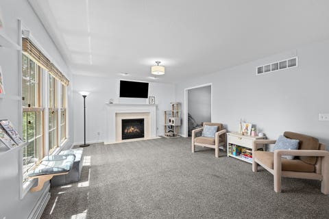 Tiny photo for 1198 Bridgeview Place, Leclaire, IA 52753 (MLS # 12668514)