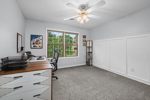 Tiny photo for 1198 Bridgeview Place, Leclaire, IA 52753 (MLS # 12668514)