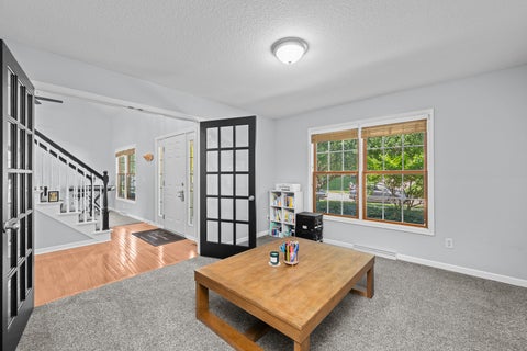 Tiny photo for 1198 Bridgeview Place, Leclaire, IA 52753 (MLS # 12668514)