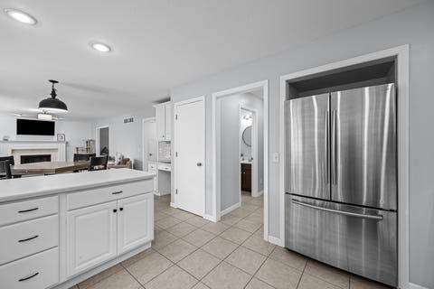 Tiny photo for 1198 Bridgeview Place, Leclaire, IA 52753 (MLS # 12668514)