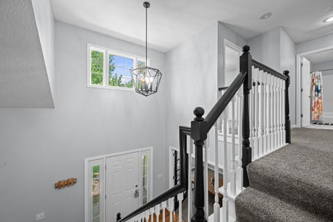 Tiny photo for 1198 Bridgeview Place, Leclaire, IA 52753 (MLS # 12668514)