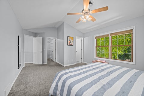 Tiny photo for 1198 Bridgeview Place, Leclaire, IA 52753 (MLS # 12668514)