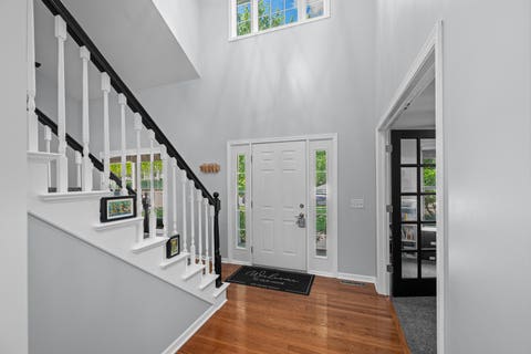 Tiny photo for 1198 Bridgeview Place, Leclaire, IA 52753 (MLS # 12668514)