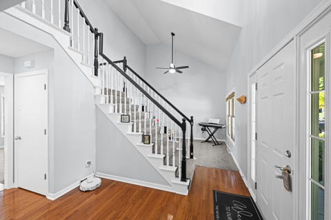 Tiny photo for 1198 Bridgeview Place, Leclaire, IA 52753 (MLS # 12668514)