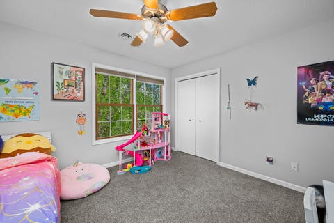 Tiny photo for 1198 Bridgeview Place, Leclaire, IA 52753 (MLS # 12668514)