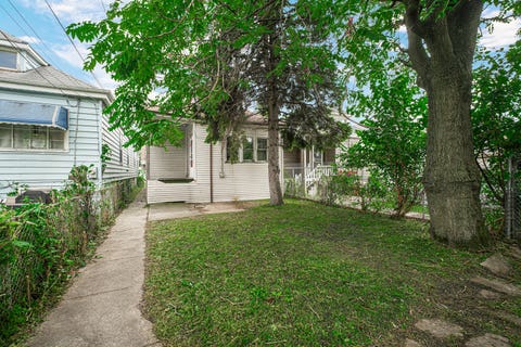Tiny photo for 1702 W 71st Street, Chicago, IL 60636 (MLS # 12728038)