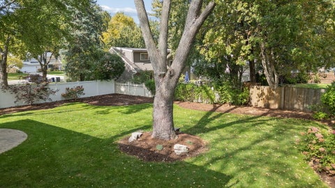Tiny photo for 1249 STONEGATE Road, Naperville, IL 60540 (MLS # 12786674)