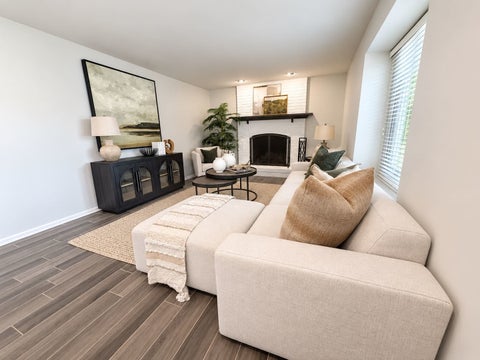 Tiny photo for 1249 STONEGATE Road, Naperville, IL 60540 (MLS # 12786674)