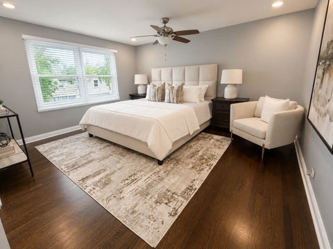 Tiny photo for 1249 STONEGATE Road, Naperville, IL 60540 (MLS # 12786674)