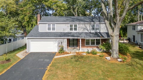 Tiny photo for 1249 STONEGATE Road, Naperville, IL 60540 (MLS # 12786674)