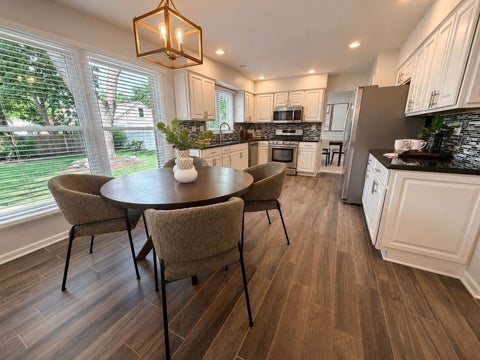 Tiny photo for 1249 STONEGATE Road, Naperville, IL 60540 (MLS # 12786674)