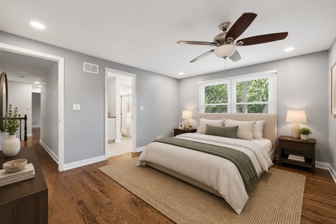 Tiny photo for 1249 STONEGATE Road, Naperville, IL 60540 (MLS # 12786674)