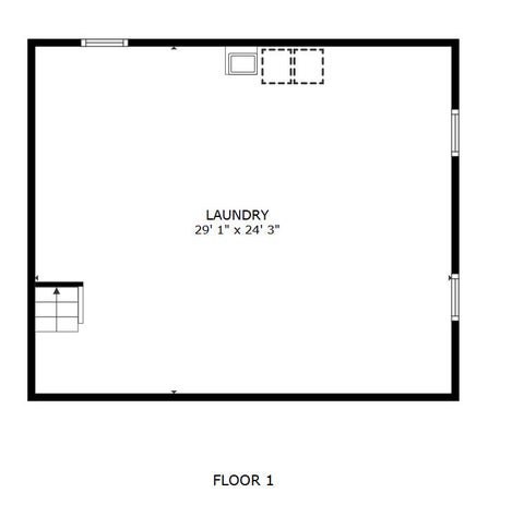 Tiny photo for 1249 STONEGATE Road, Naperville, IL 60540 (MLS # 12786674)