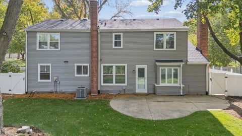 Tiny photo for 1249 STONEGATE Road, Naperville, IL 60540 (MLS # 12786674)