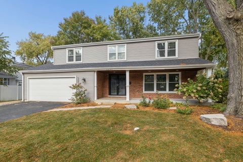 Tiny photo for 1249 STONEGATE Road, Naperville, IL 60540 (MLS # 12786674)