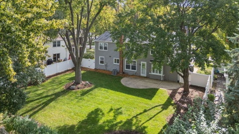 Tiny photo for 1249 STONEGATE Road, Naperville, IL 60540 (MLS # 12786674)