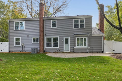 Tiny photo for 1249 STONEGATE Road, Naperville, IL 60540 (MLS # 12786674)