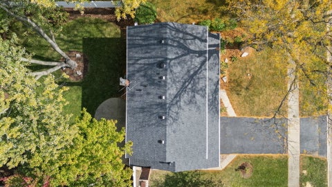 Tiny photo for 1249 STONEGATE Road, Naperville, IL 60540 (MLS # 12786674)