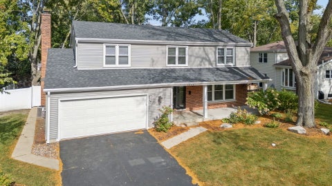 Tiny photo for 1249 STONEGATE Road, Naperville, IL 60540 (MLS # 12786674)