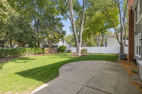 Tiny photo for 1249 STONEGATE Road, Naperville, IL 60540 (MLS # 12786674)