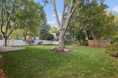Tiny photo for 1249 STONEGATE Road, Naperville, IL 60540 (MLS # 12786674)
