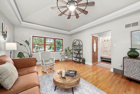 Tiny photo for 130 Evergreen Drive, Frankfort, IL 60423 (MLS # 12472714)