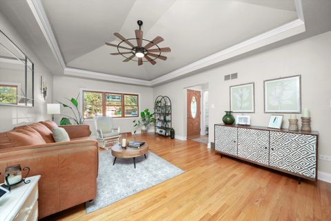 Tiny photo for 130 Evergreen Drive, Frankfort, IL 60423 (MLS # 12472714)