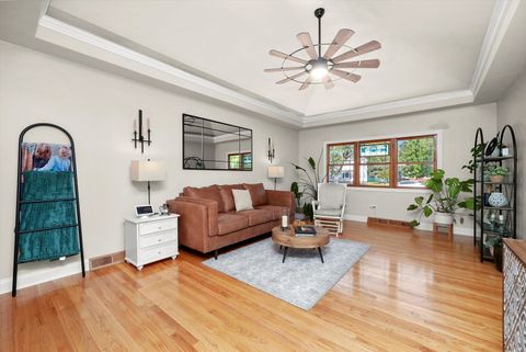 Tiny photo for 130 Evergreen Drive, Frankfort, IL 60423 (MLS # 12472714)