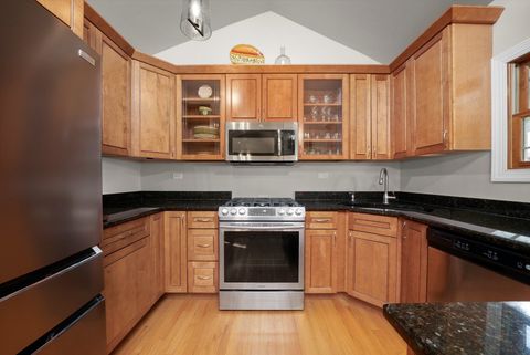 Tiny photo for 130 Evergreen Drive, Frankfort, IL 60423 (MLS # 12472714)